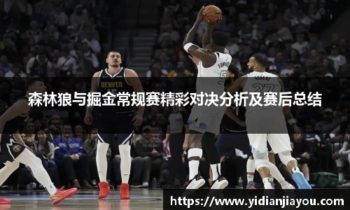 森林狼与掘金常规赛精彩对决分析及赛后总结